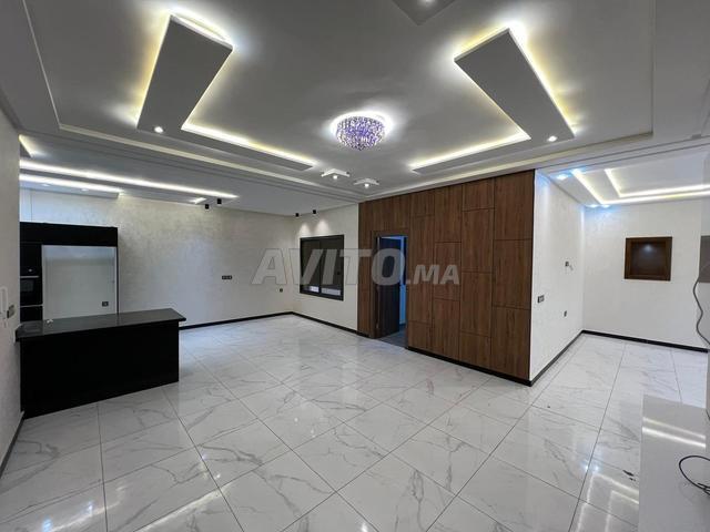 Appartement vente à Lyautey