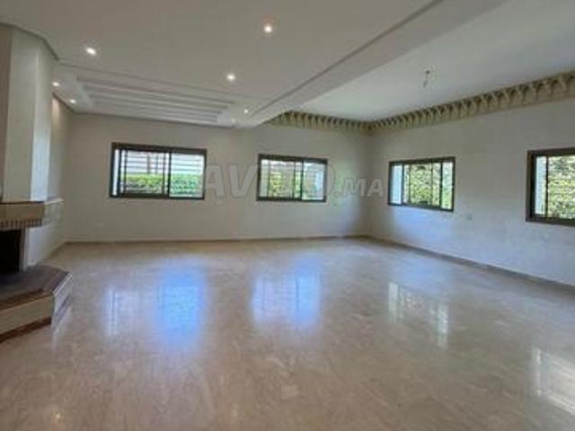 Appartement location à Hay Riad, Berkane