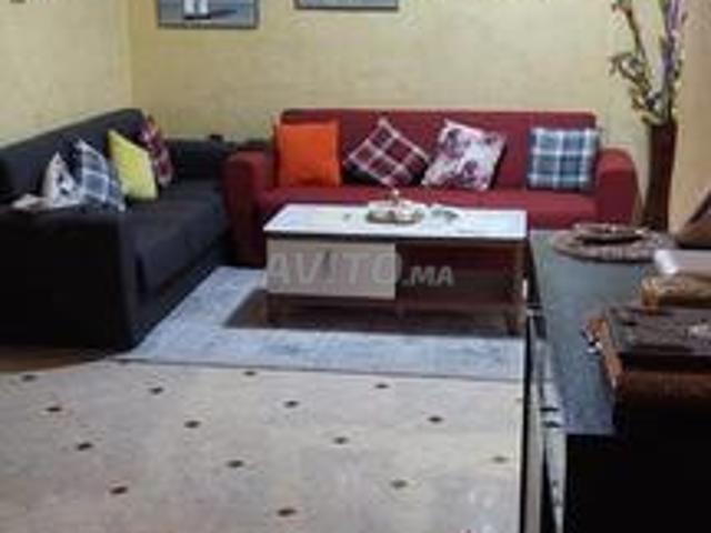 Appartement vente à Madagh