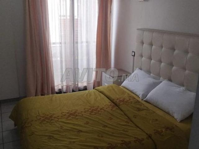 Appartement location à Rbat