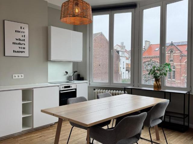 Appartement location à Molem, Bruxelles