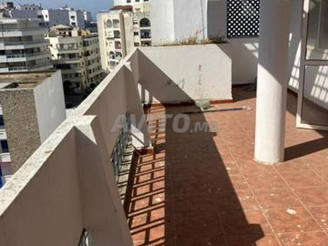 Appartement vente à Centre Ville