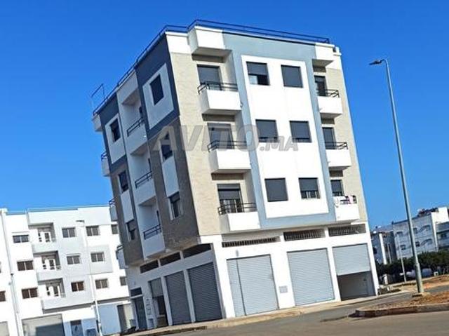 Appartement location à Salé