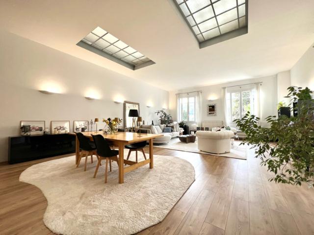 Appartement vente à Nice, Castillon
