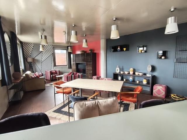 Appartement location à Lille, Villeneuve-d'ascq