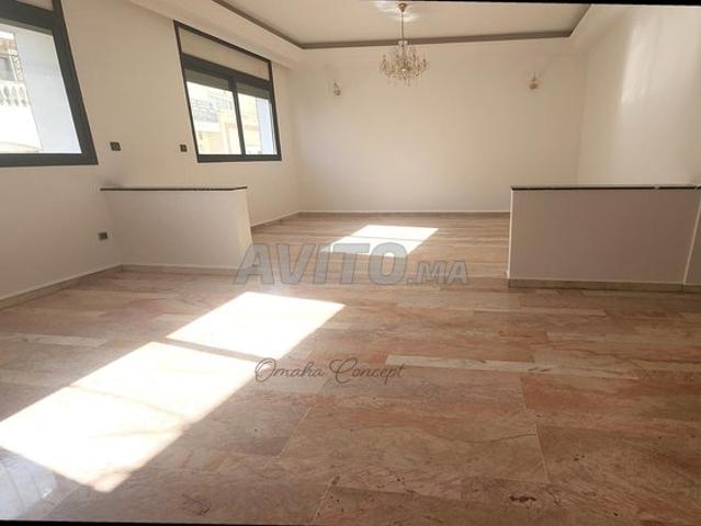Appartement location à Anfa, Gharb-Chrarda-Beni Hssen