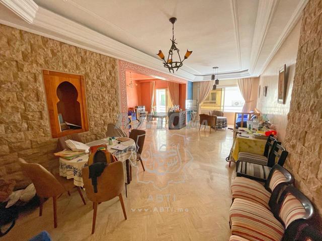Appartement vente à Anfa, Gharb-Chrarda-Beni Hssen