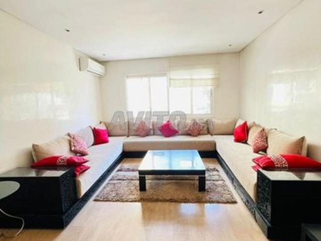 Appartement location à Anfa, Gharb-Chrarda-Beni Hssen