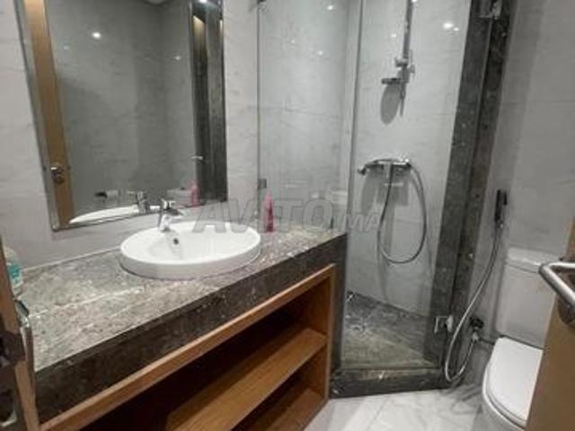 Appartement location à Bouskoura, Gharb-Chrarda-Beni Hssen