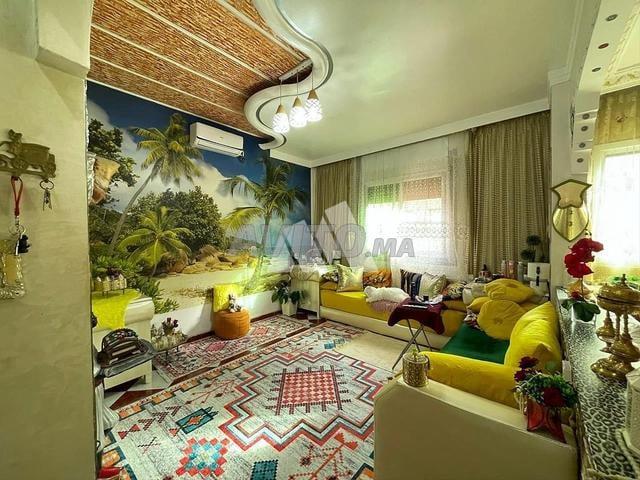 Appartement vente à Agadir, Oued ed Dahab-Lagouira