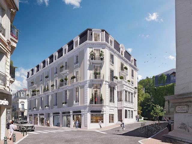 Appartement vente à Chambéry, Aix-les-bains