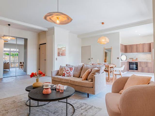 Appartement vente à Chambéry, Aix-les-bains