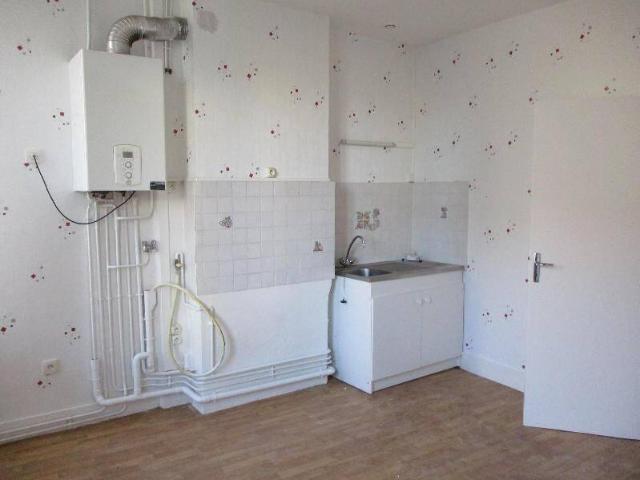 Appartement location à La Réardière, Saint-Genest-Lerpt