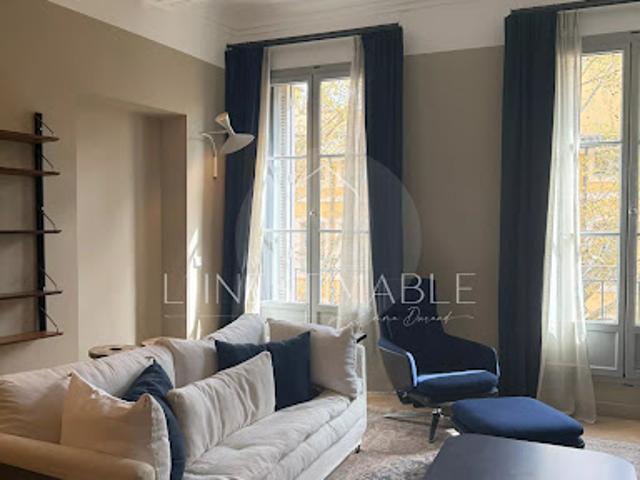 Appartement location à Aix-en-Provence, Aix-en-provence