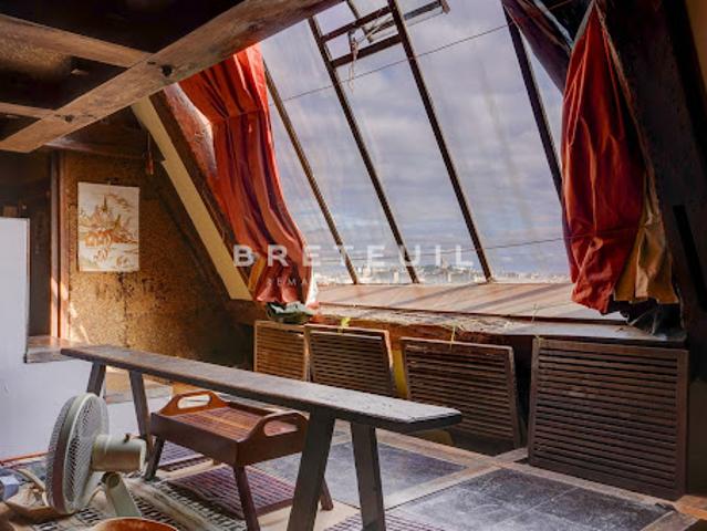 Appartement vente à Île-de-France