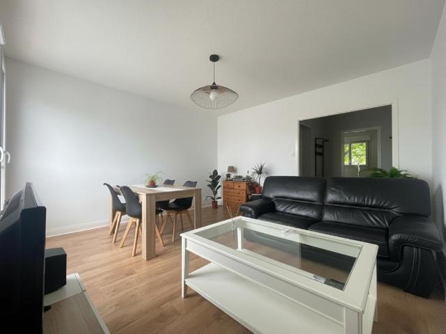 Appartement vente à Nantes, Rezé