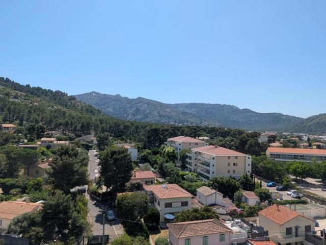Appartement vente à Marseille