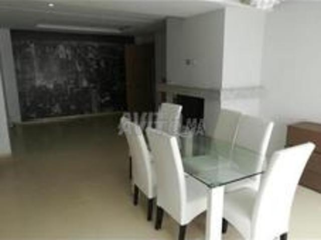 Appartement location à Hay Riad, Berkane