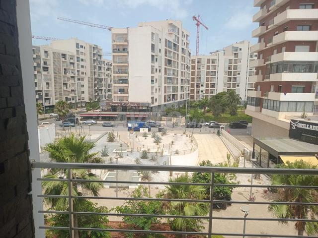 Appartement location à Hay Riad, Berkane