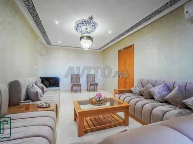 Appartement vente à Tangero, Tanger-Tétouan