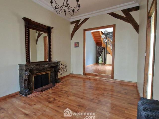 Appartement vente à La Roche-sur-Yon, La Roche-sur-yon