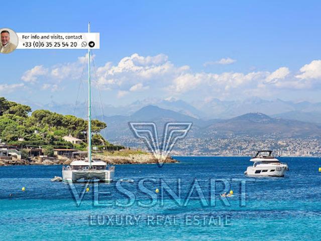 Appartement vente à Grasse, Antibes
