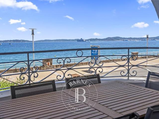 Appartement vente à Arrondissement de Draguignan, Sainte-maxime