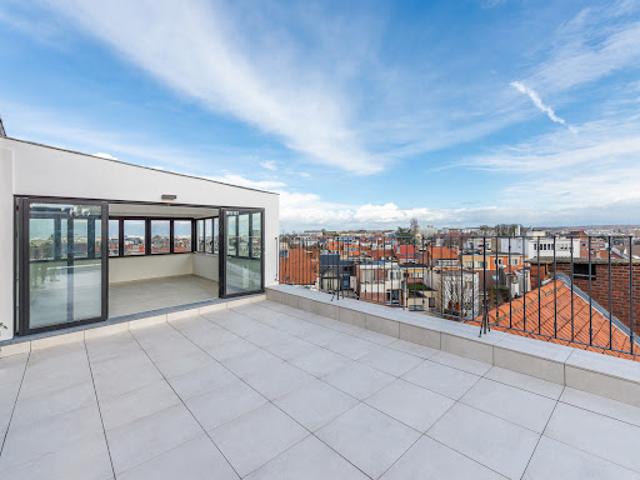 Appartement location à Elsene, Bruxelles