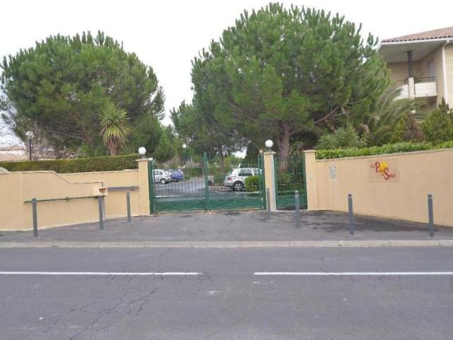 Studio location à Béziers, Hérault