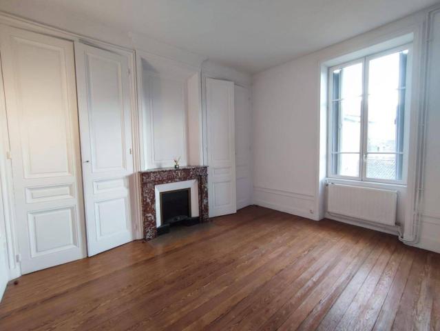 Appartement location à Le Grillet, Porte des Pierres Dorées