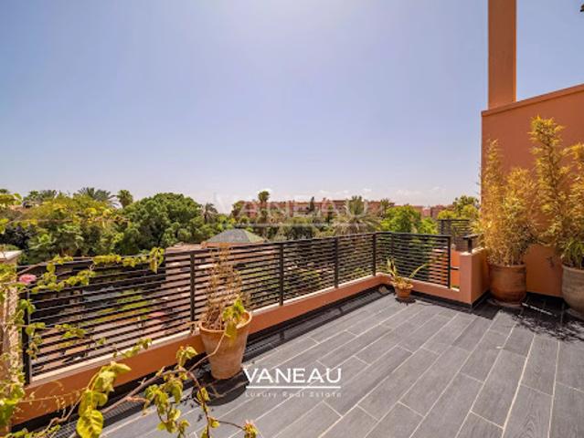Appartement vente à Marrakech ⵎⵕⵕⴰⴽⵯⵛ مراكش, Préfecture de Marrakech عمالة مراكش