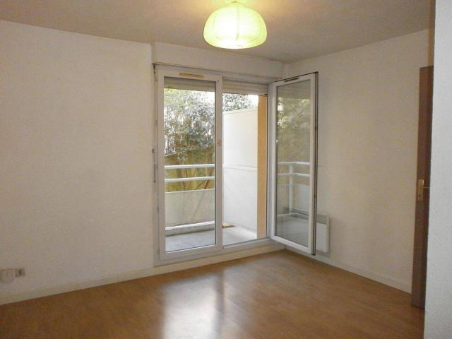 Studio location à Les Chalets, Toulouse