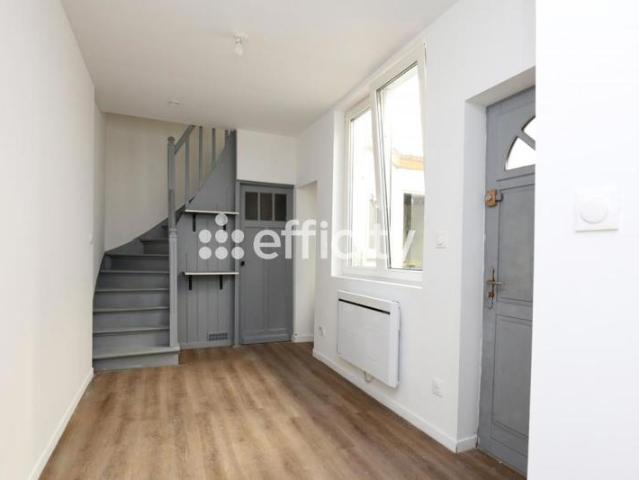 Appartement vente à Lille, Lambersart