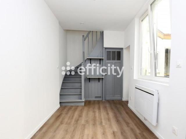 Appartement vente à Lille