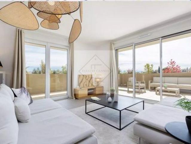 Appartement vente à Annecy, Alby-sur-chéran