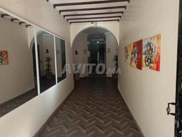 Appartement vente à Lyautey, El Mellah