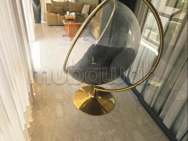 Appartement vente à Anfa, Gharb-Chrarda-Beni Hssen