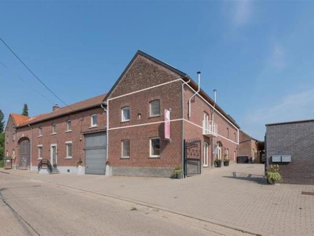 Appartement location à Riemst, Limburg