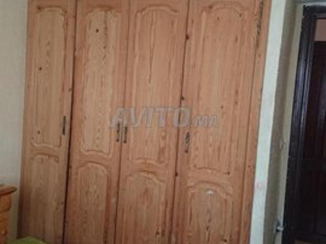 Appartement vente à Lyautey