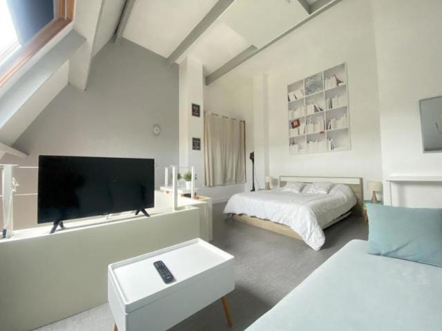 Appartement vente à Lisieux, Trouville-sur-mer