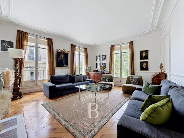 Appartement location à Paris, Île-de-France