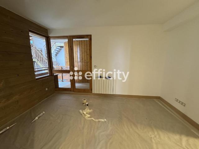 Appartement vente à Albertville, Pralognan-la-vanoise