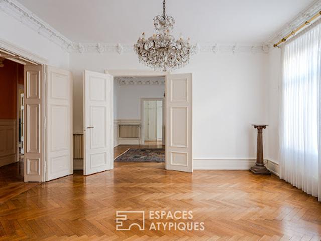 Appartement vente à Strasbourg, Hoenheim