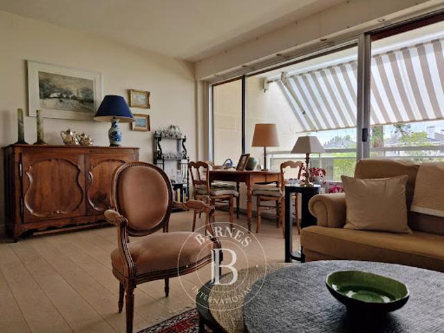 Appartement vente à Sarcelles, Montmorency