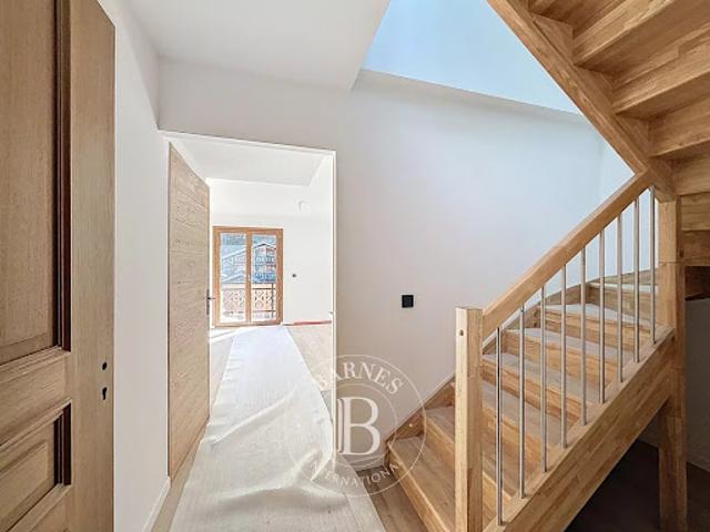 Appartement vente à Thonon-les-Bains, Saint-jean-d'aulps
