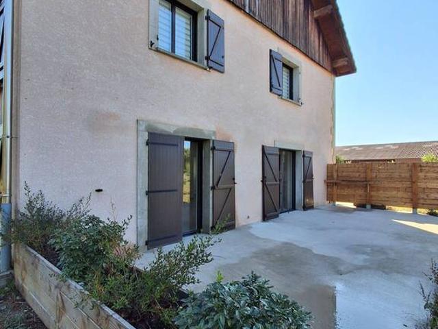 Appartement location à Gex, Divonne-les-bains