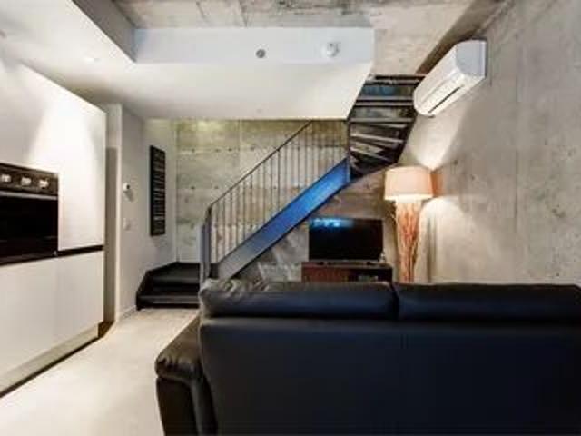Apartment for rent in St. Leonard's, Quebec