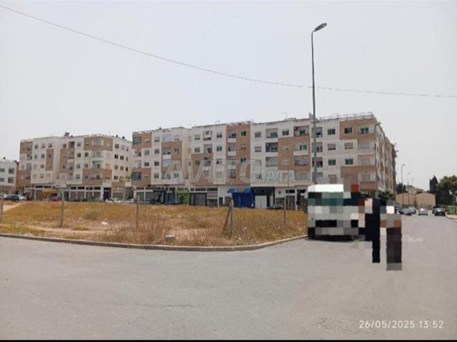 Appartement vente à Témara