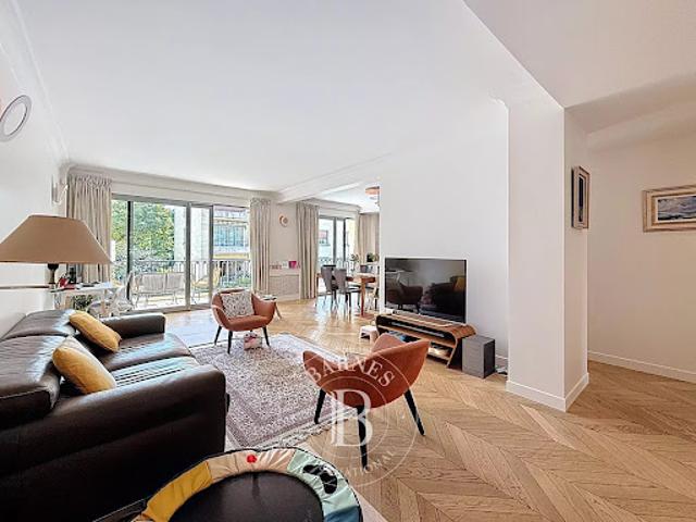 Appartement location à Neuilly-sur-seine