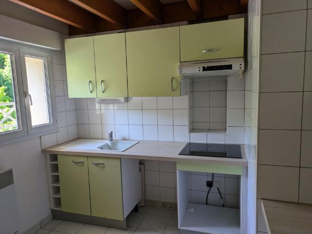Appartement location à Les Delâches, Gometz-le-Châtel